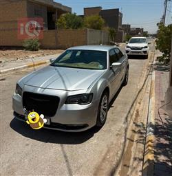 كرايسلر 300